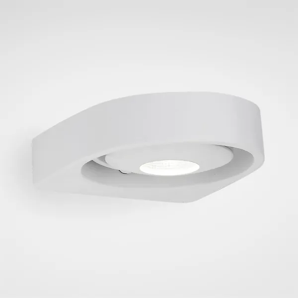 XO Mood 01 - LED vegglampe, Mathvid