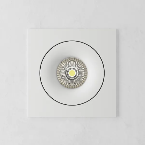 Qdrant 1 LED - White