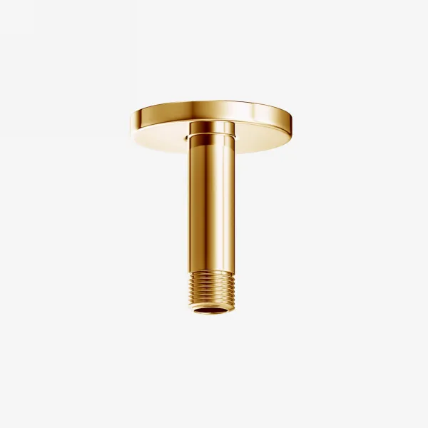 Semplice SBVX10 - Polished brass