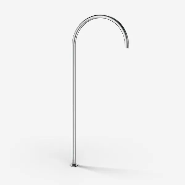 Semplice SSP26380BR - Chrome