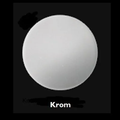 Vetro VST02 - Krom