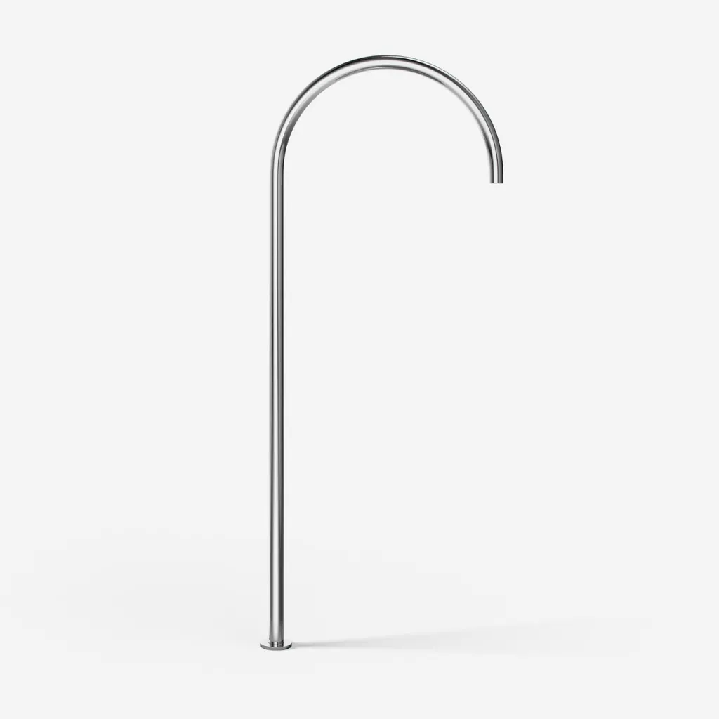 Semplice SSP26380BR - Chrome