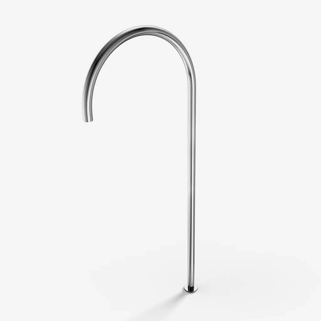 Semplice SSP26380BR - Chrome