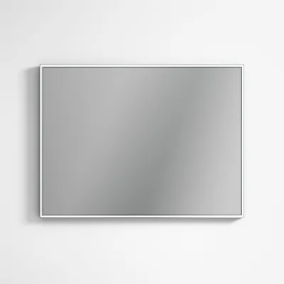 Frame Light Dimmable - 80x60 cm opplyst speil m/ regulering