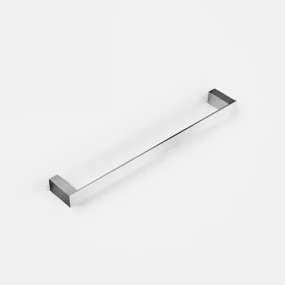 Plano P45 - 45 cm Håndkleholder, krom