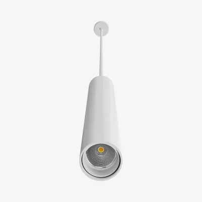 Tube Light 300 - Ø4x30 cm White