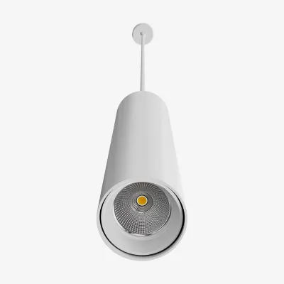 Tube Light 300XL - Ø6x30 cm White